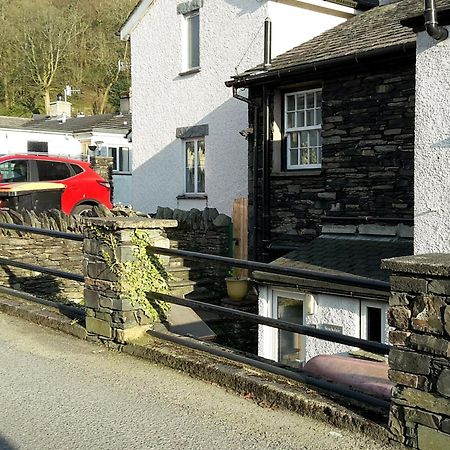 Stockdale Cottage Ambleside Exterior photo